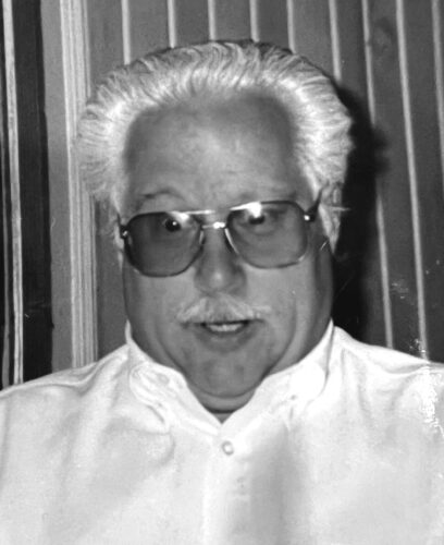 John Madison